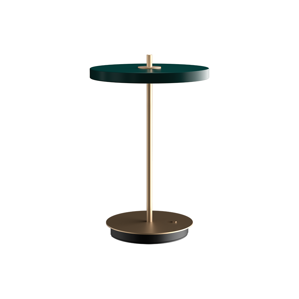 UMAGE Asteria Move Portable Lamp
