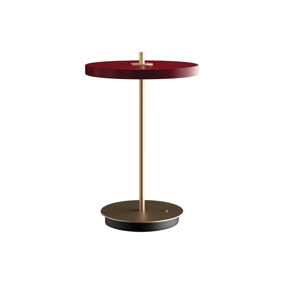 UMAGE Asteria Move Portable Lamp