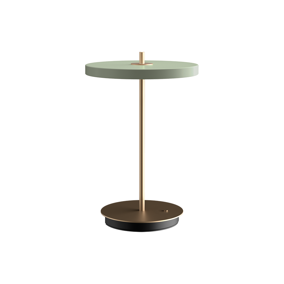UMAGE Asteria Move Portable Lamp