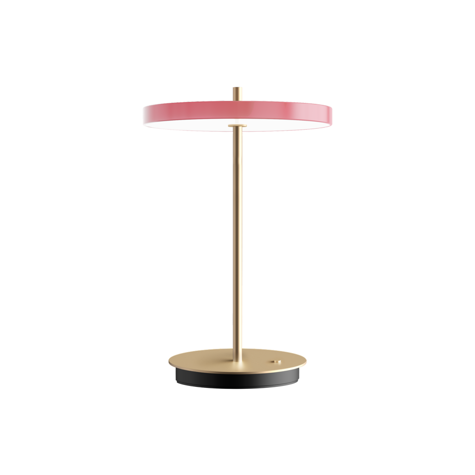 UMAGE Asteria Move Portable Lamp