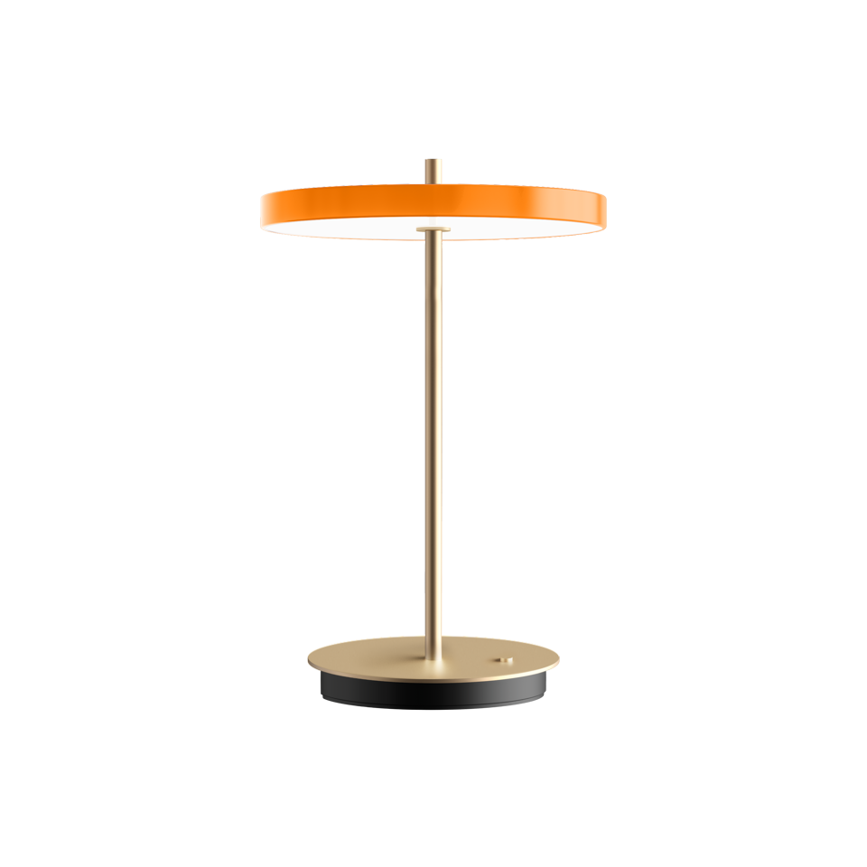 UMAGE Asteria Move Portable Lamp