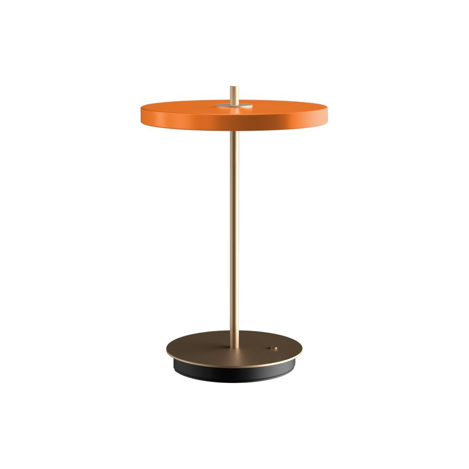 UMAGE Asteria Move Portable Lamp