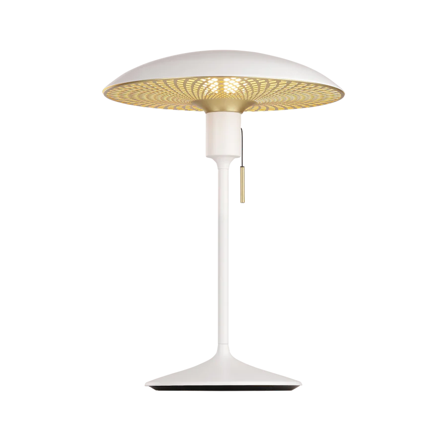 UMAGE Manta Ray Santé Table Lamp