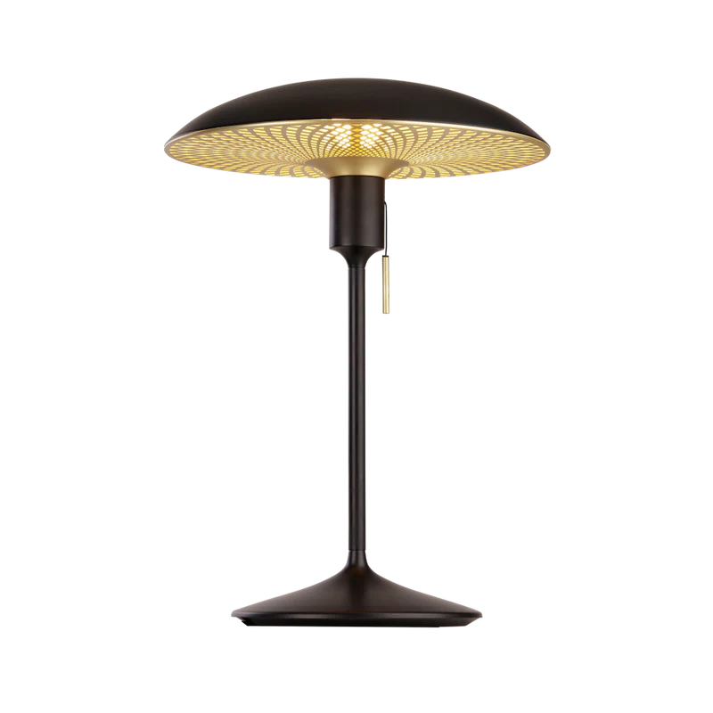 UMAGE Manta Ray Santé Table Lamp