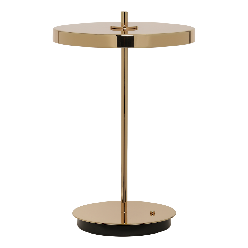 UMAGE Asteria Move Portable Lamp