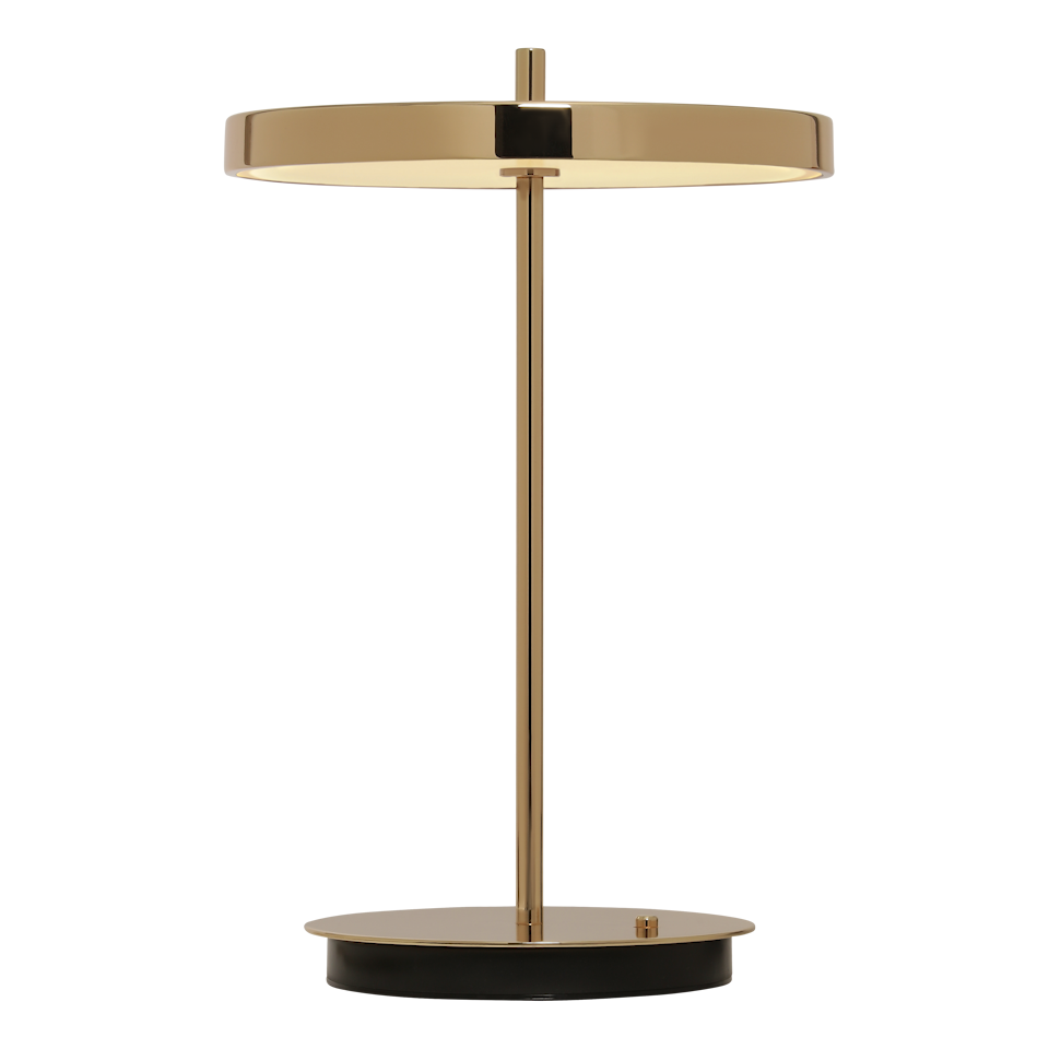 UMAGE Asteria Move Portable Lamp