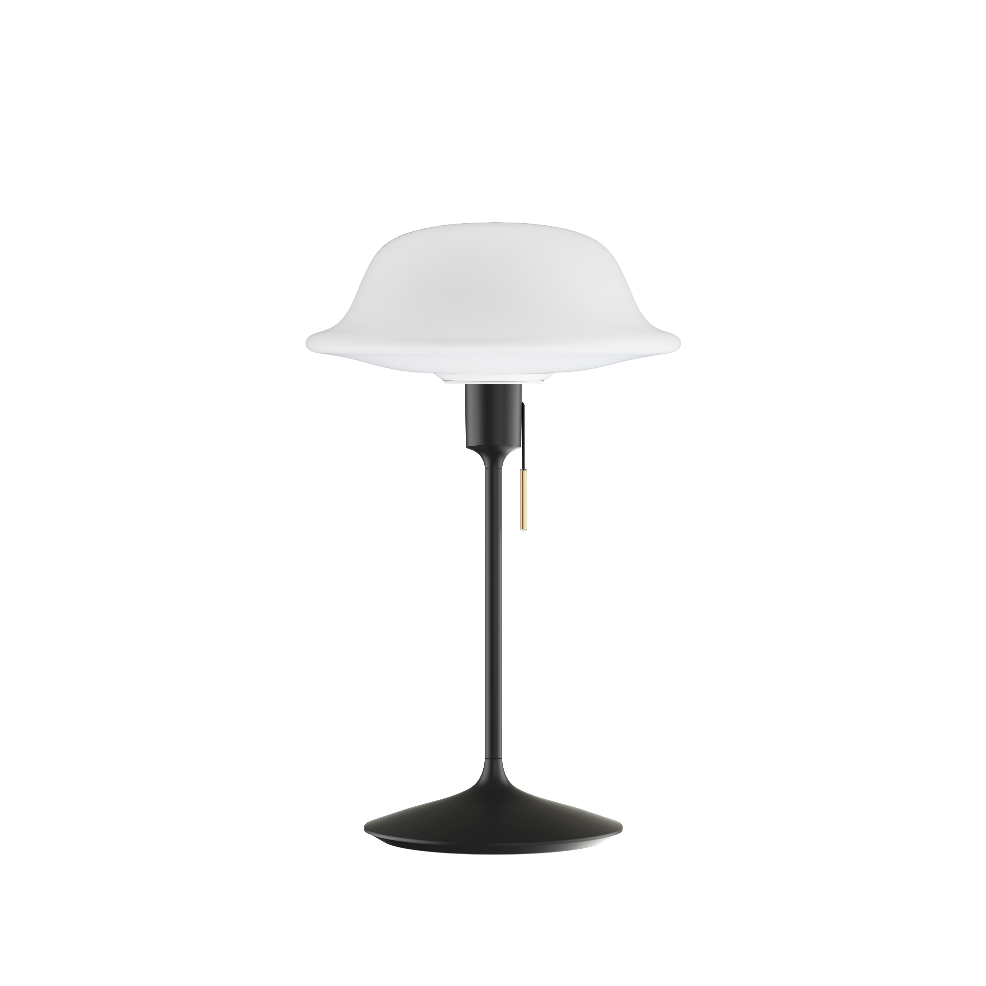 UMAGE Butler Santé Table Lamp, White