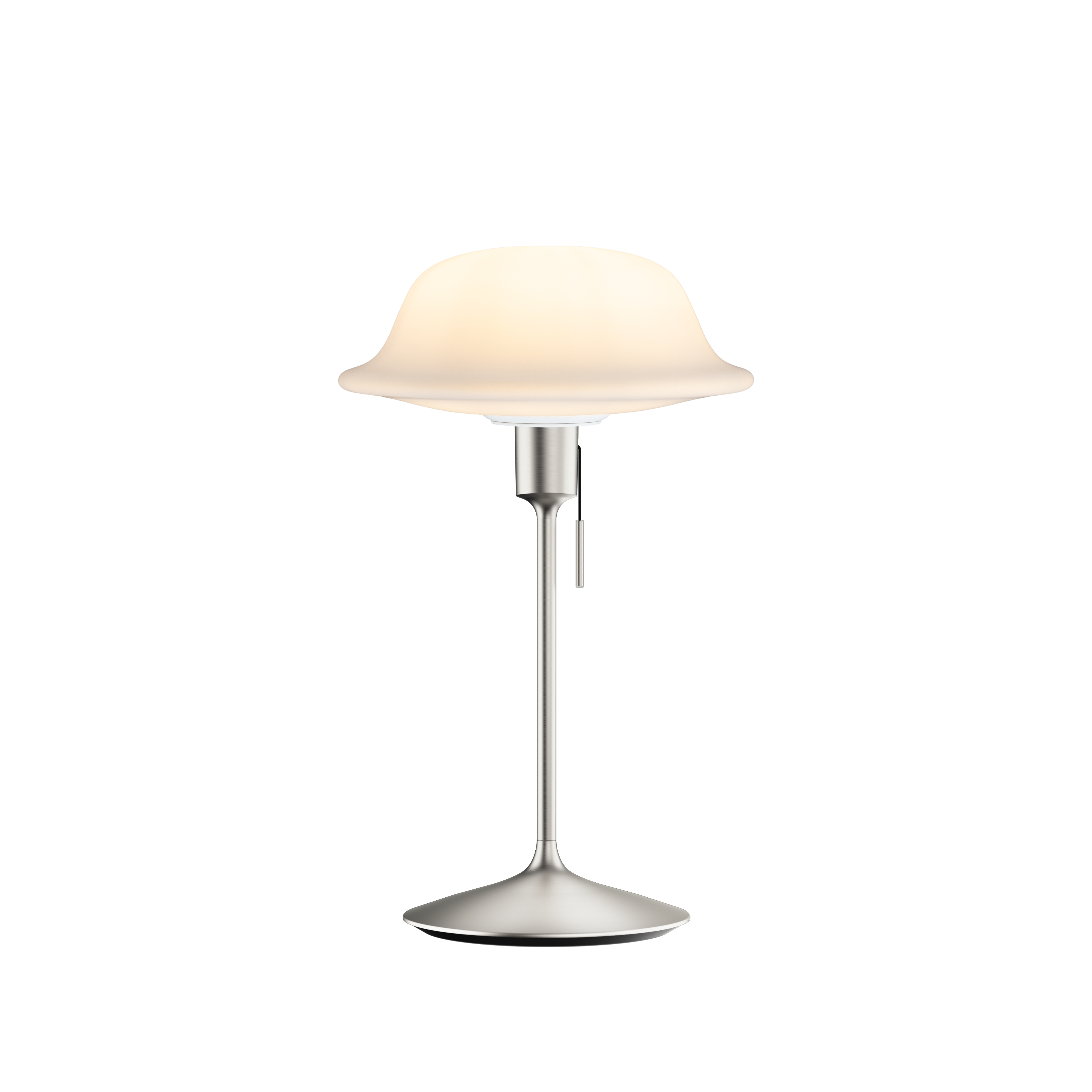 UMAGE Butler Santé Table Lamp, White