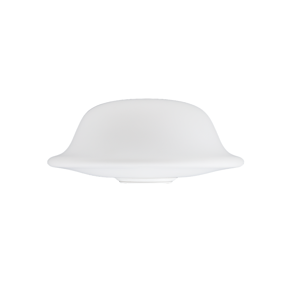 UMAGE Butler Santé Table Lamp, White