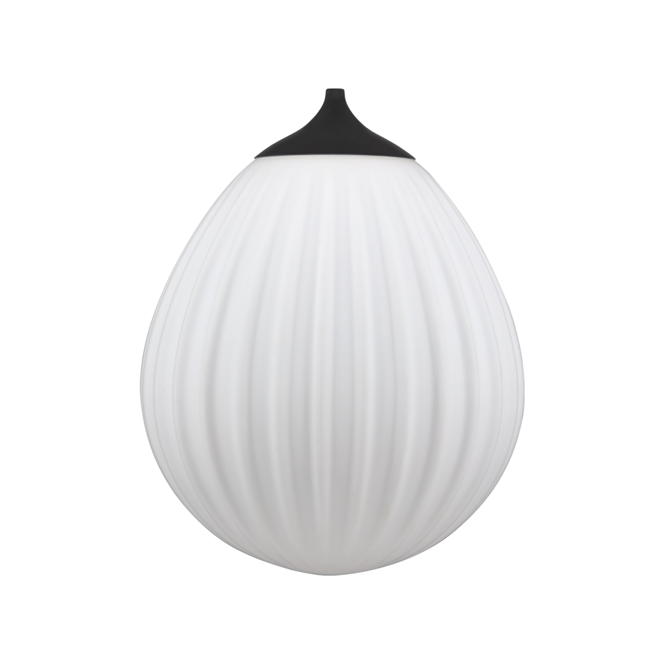 UMAGE Around The World Lampshade with Pendant Top Cover