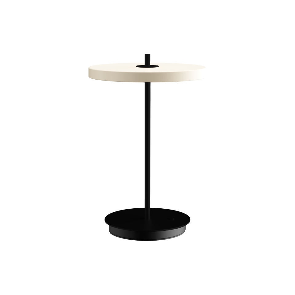 UMAGE Asteria Move Portable Lamp
