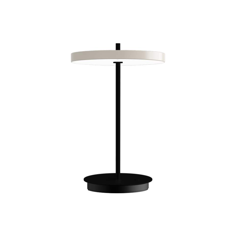 UMAGE Asteria Move Portable Lamp