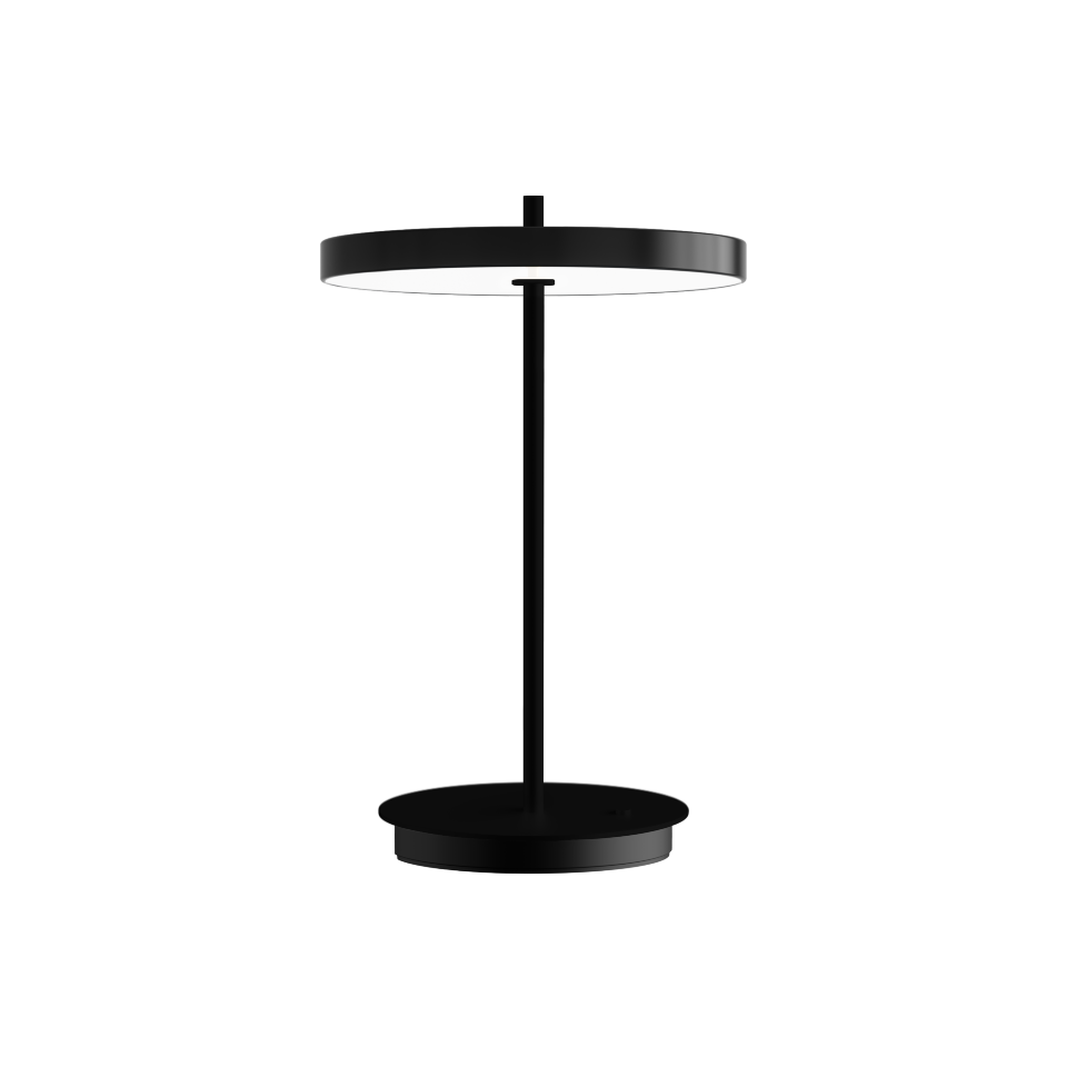 UMAGE Asteria Move Portable Lamp