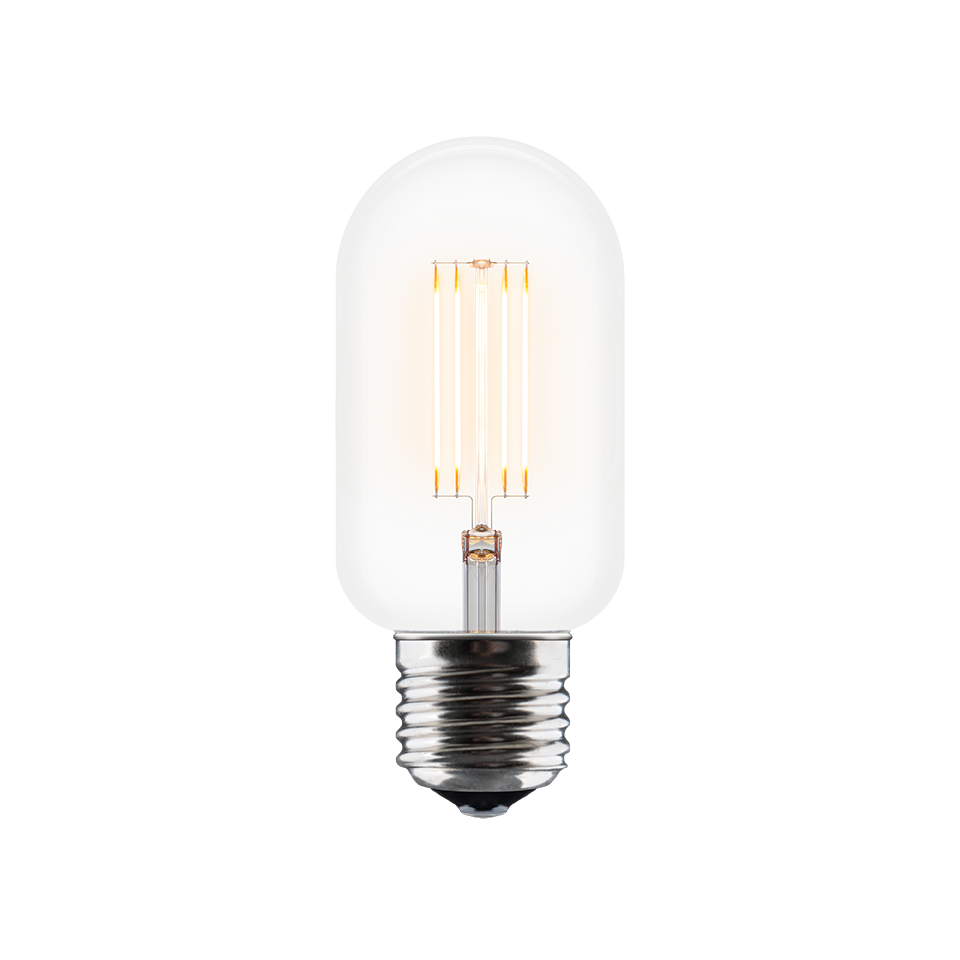 Edison's Idea LED 2W E26