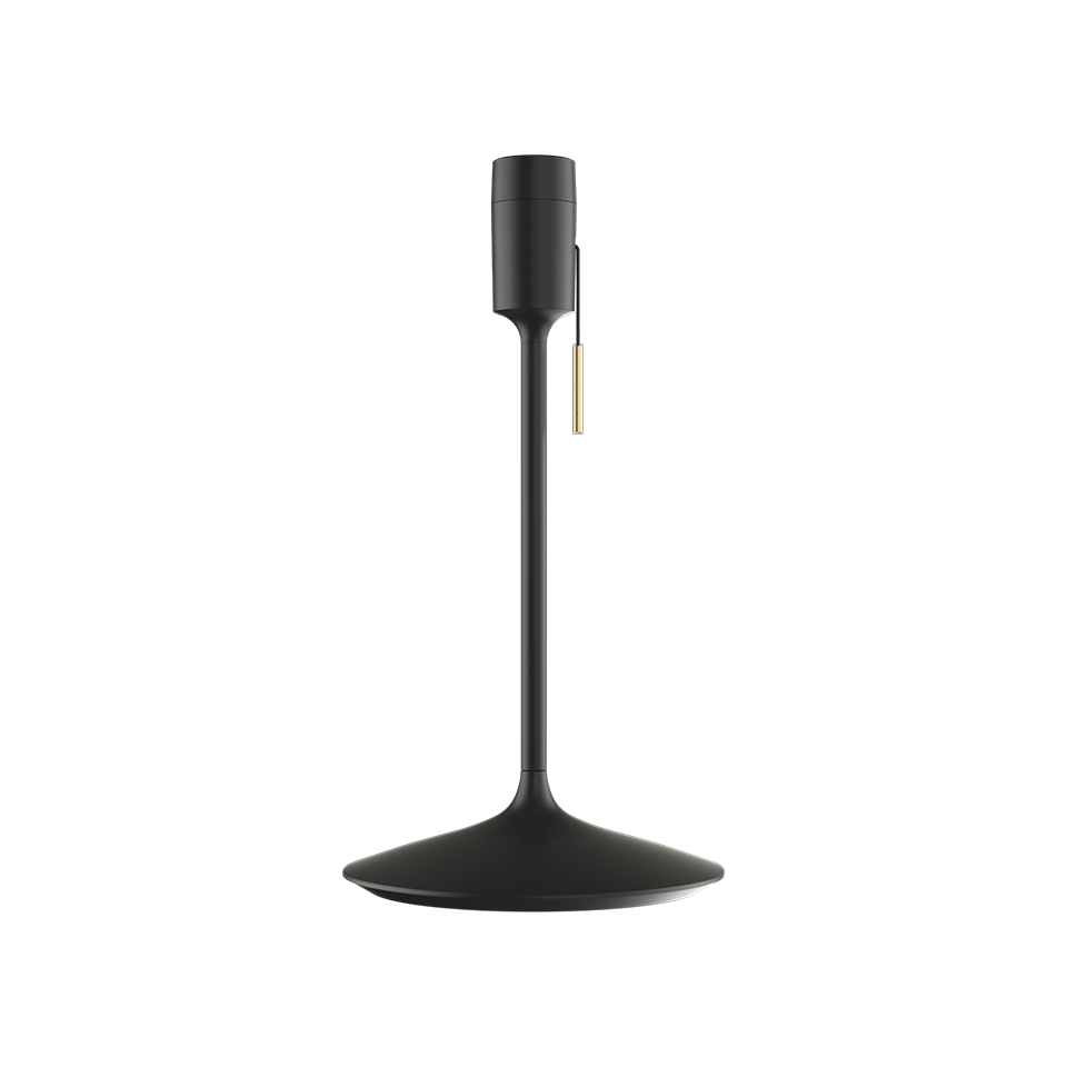UMAGE Aluvia Mini Santé Table Lamp, Pearl White