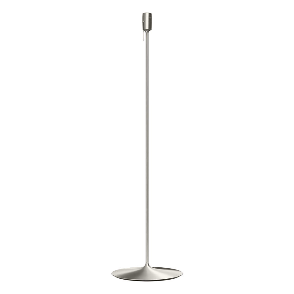 UMAGE Butler Santé Floor Lamp, White