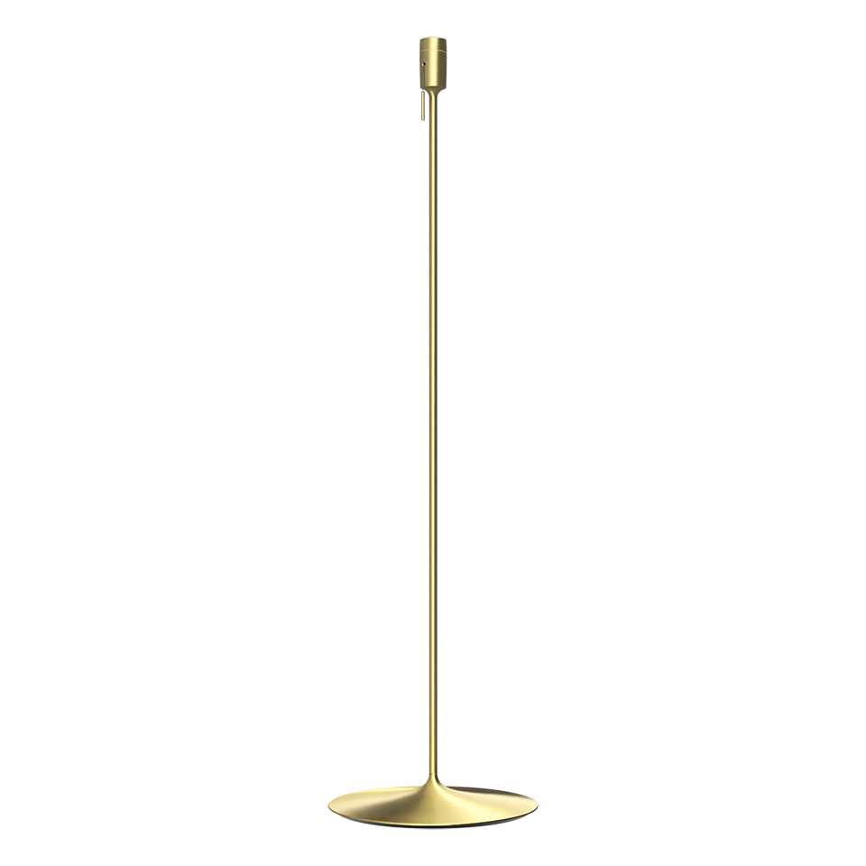 UMAGE Butler Santé Floor Lamp, White