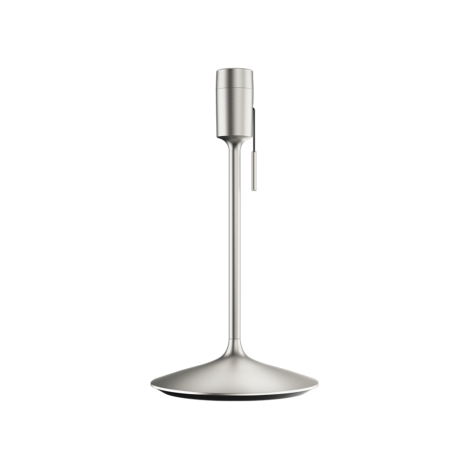 UMAGE Aluvia Mini Santé Table Lamp, Pearl White