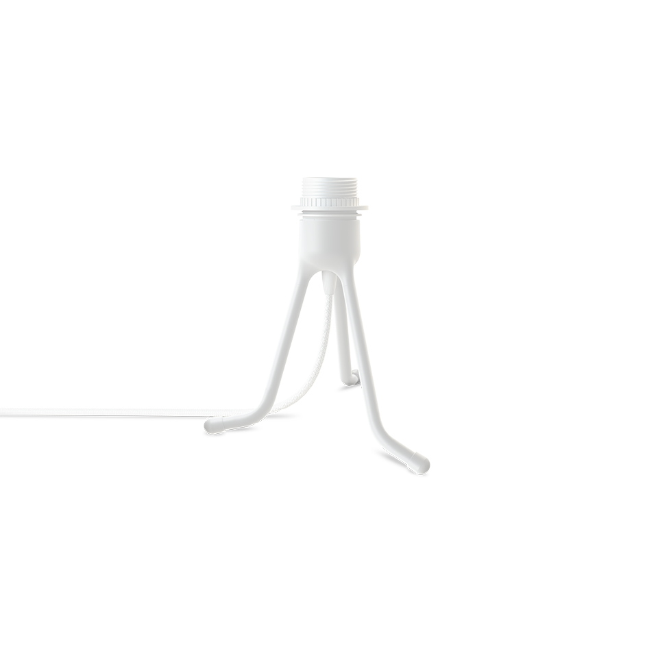 UMAGE Carmina Mini Table Lamp with Adjustable Stand