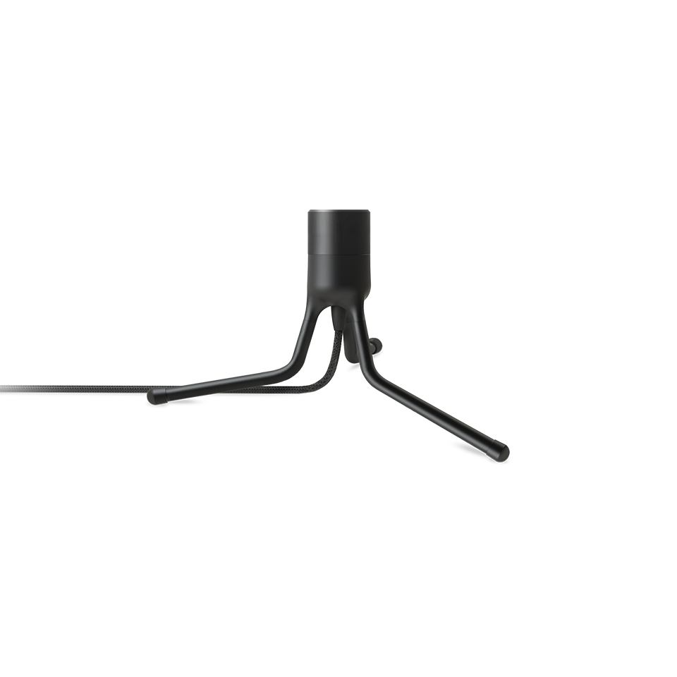 UMAGE Carmina Mini Table Lamp with Adjustable Stand