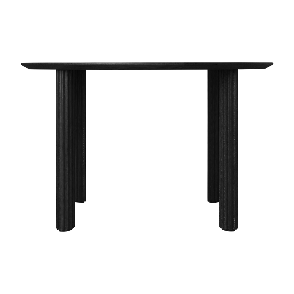 UMAGE Comfort Circle Dining Table