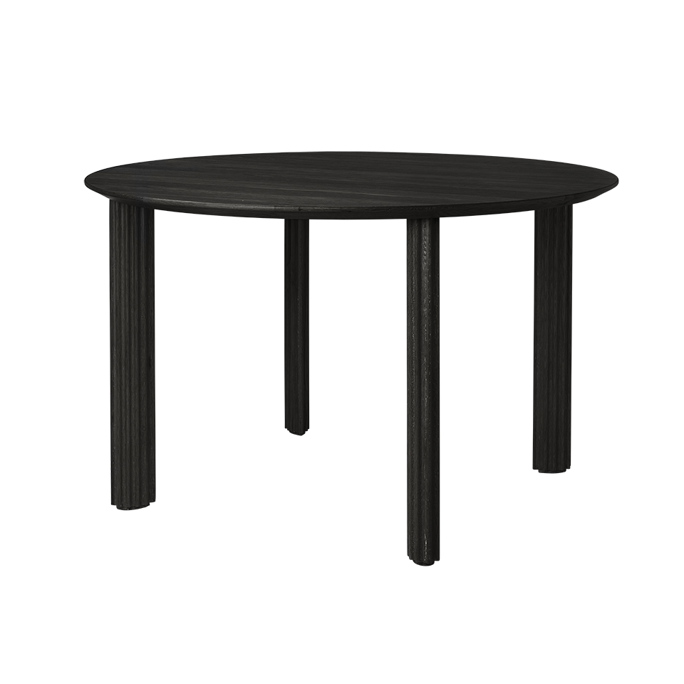 UMAGE Comfort Circle Dining Table