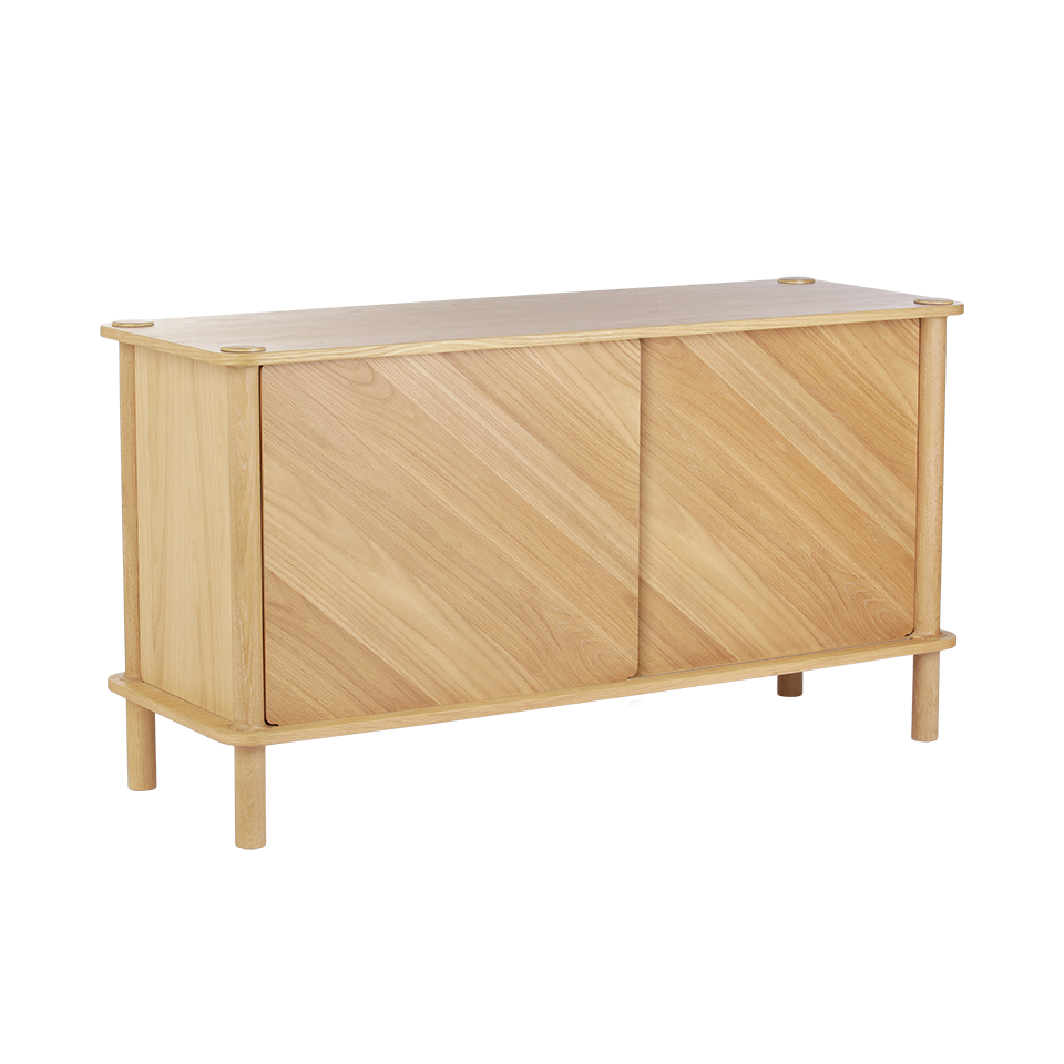 UMAGE Italic Sideboard, Wood