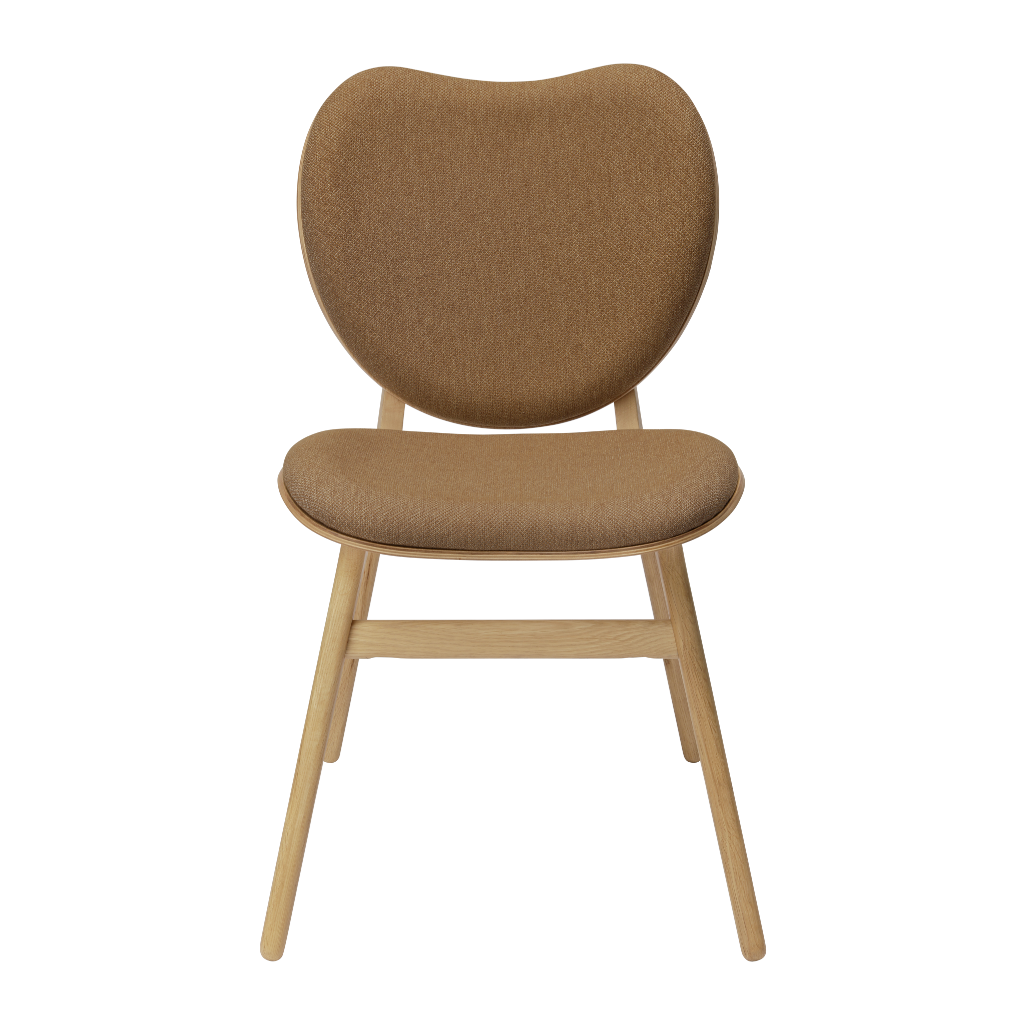 UMAGE A Conversation Piece Dining Chair, Oak