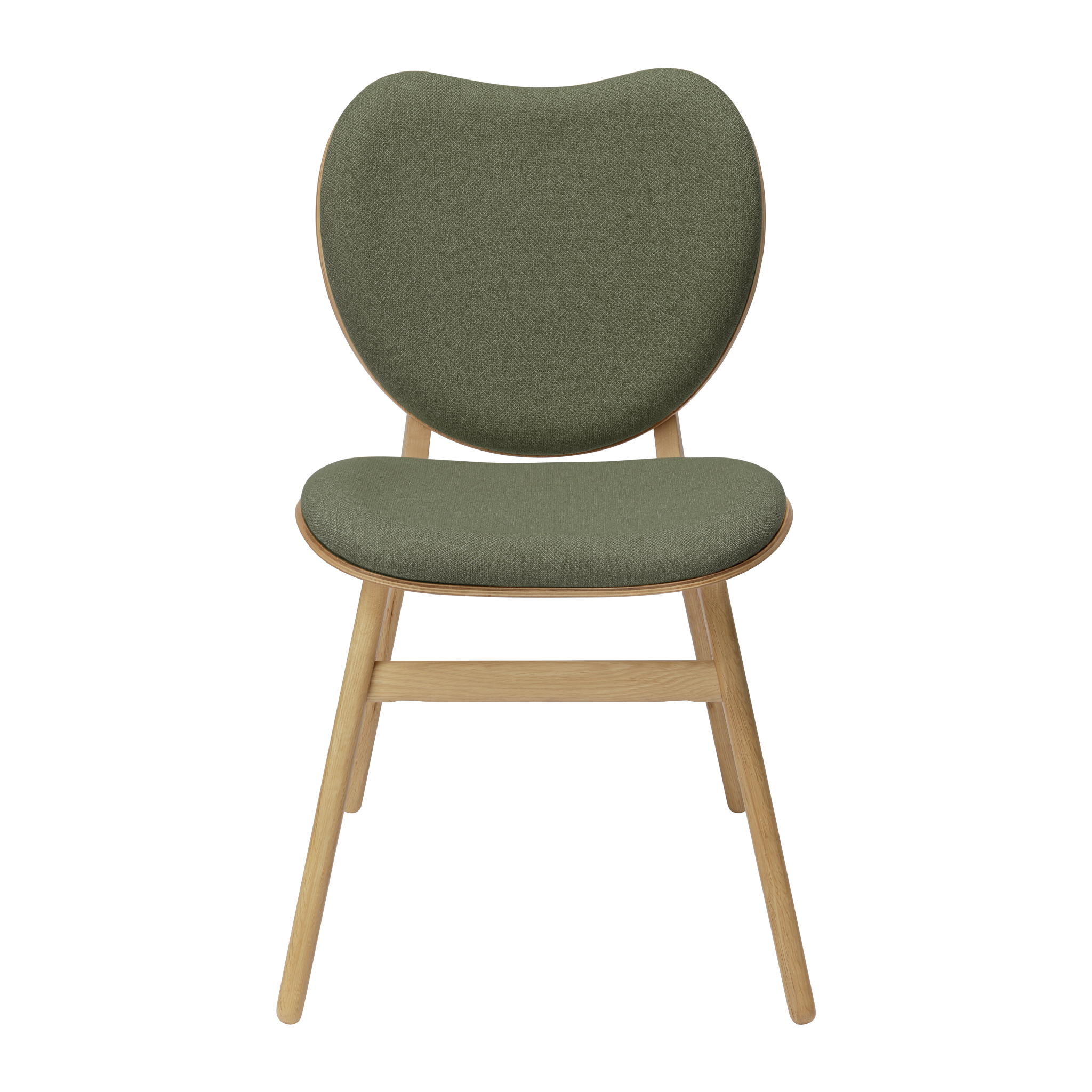 UMAGE A Conversation Piece Dining Chair, Oak