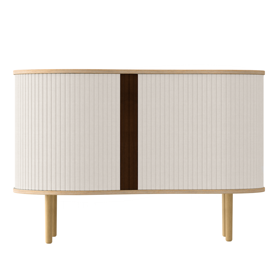 UMAGE Audacious Cabinet, Oak