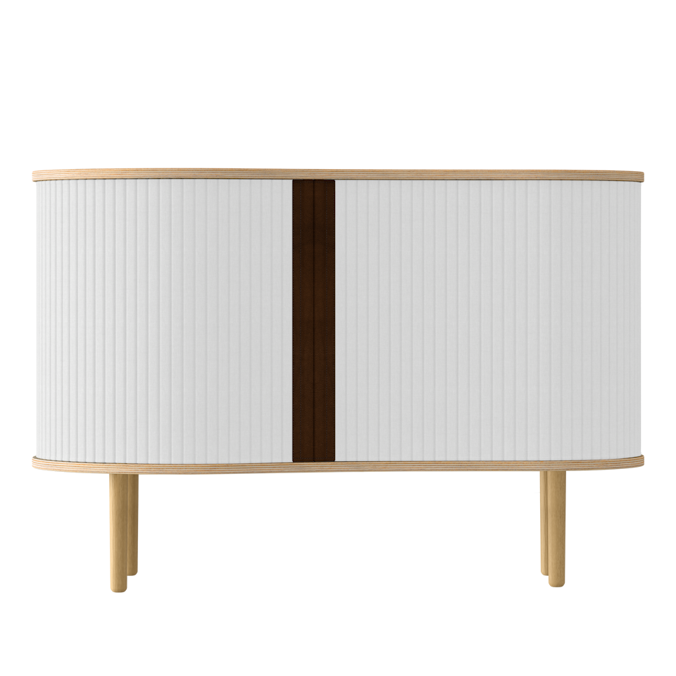 UMAGE Audacious Cabinet, Oak