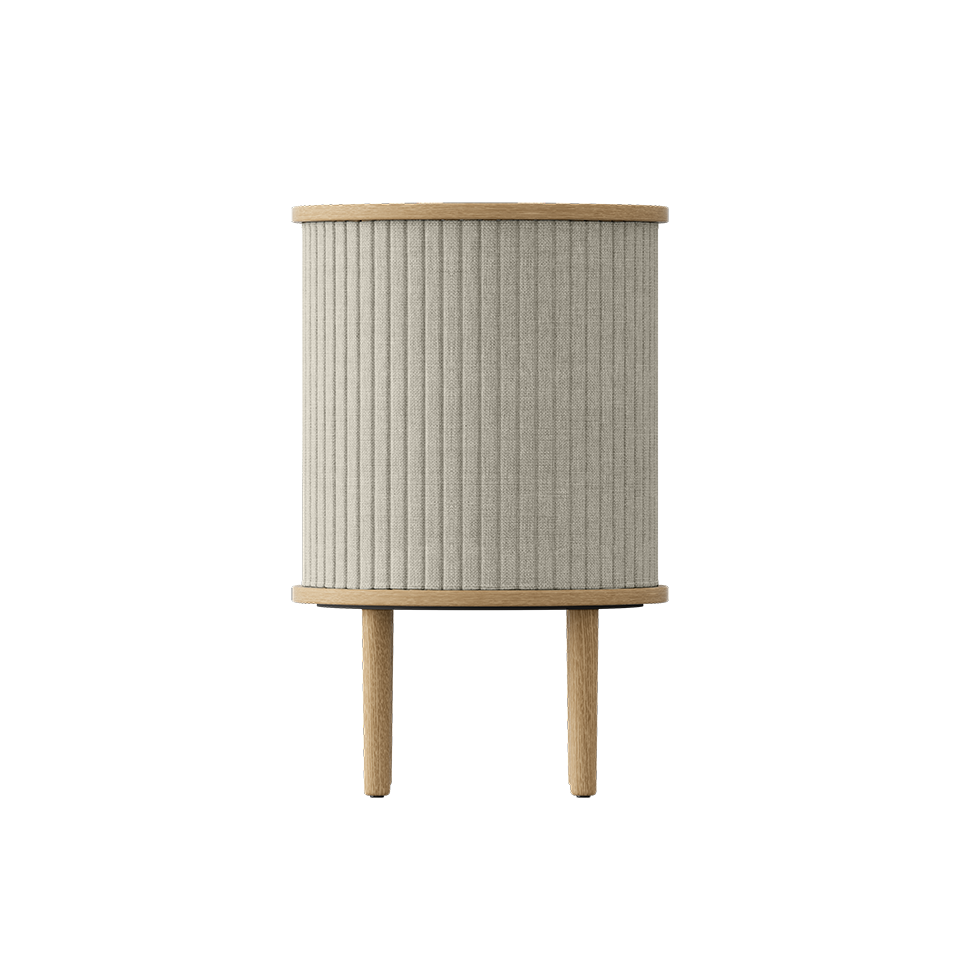 UMAGE Audacious Side Table, Oak