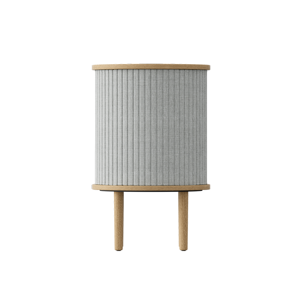 UMAGE Audacious Side Table, Oak