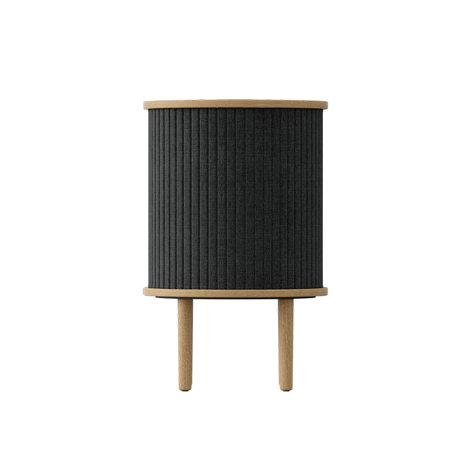 UMAGE Audacious Side Table, Oak
