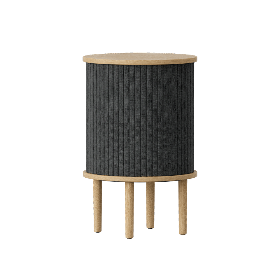 UMAGE Audacious Side Table, Oak