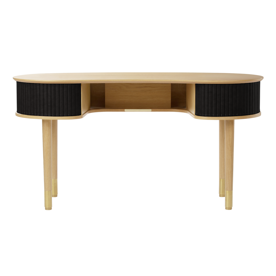 UMAGE Audacious Desk, Oak