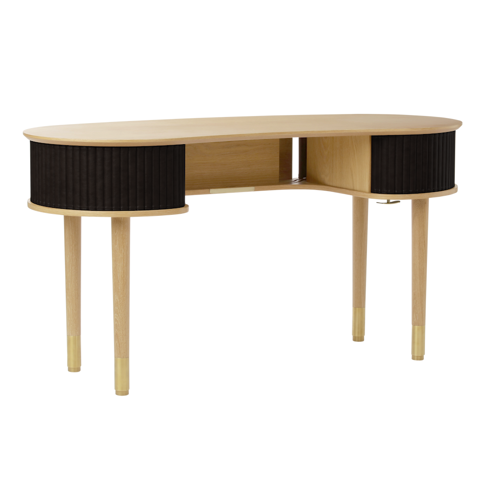UMAGE Audacious Desk, Oak