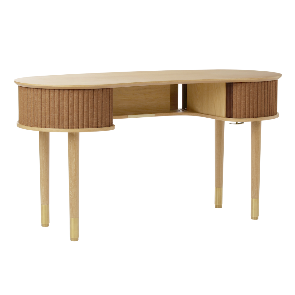 UMAGE Audacious Desk, Oak
