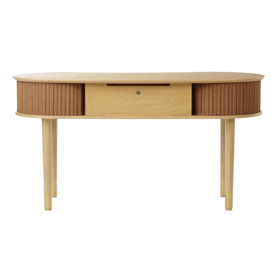 UMAGE Audacious Desk, Oak
