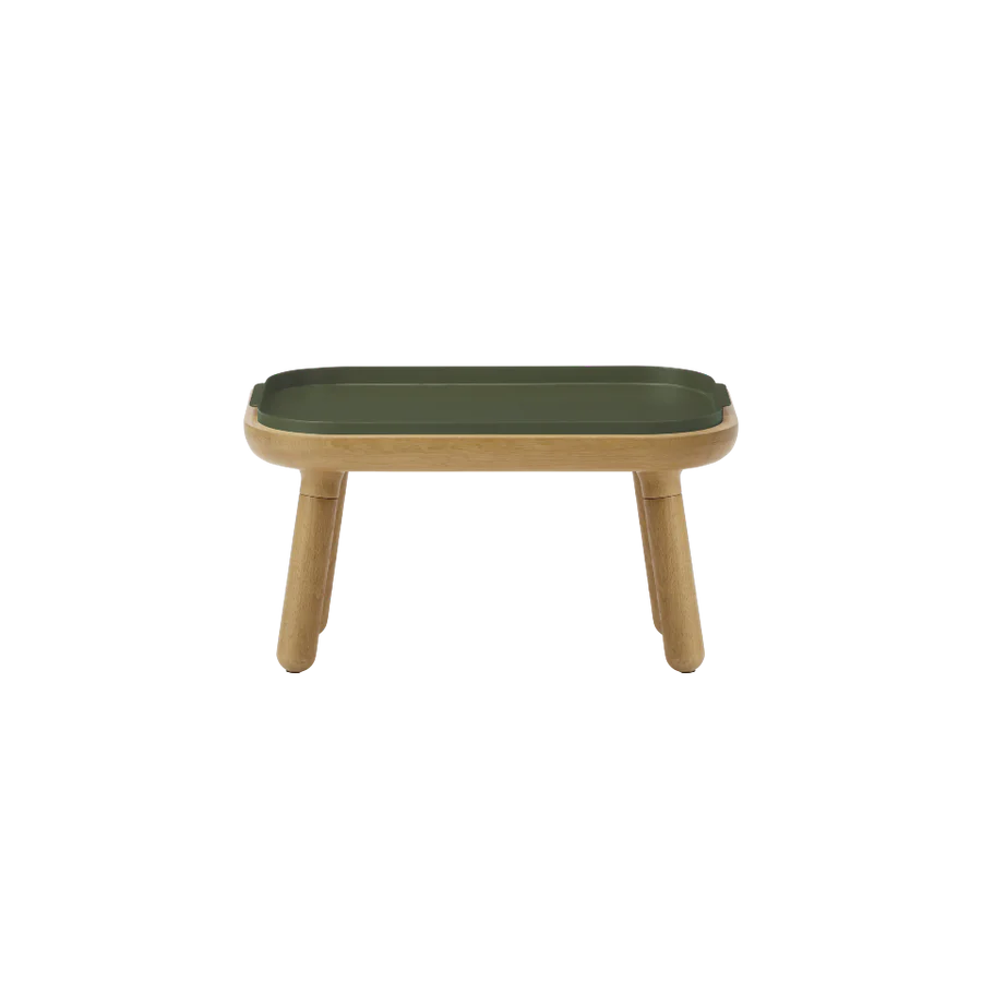 UMAGE Paff Table, Low