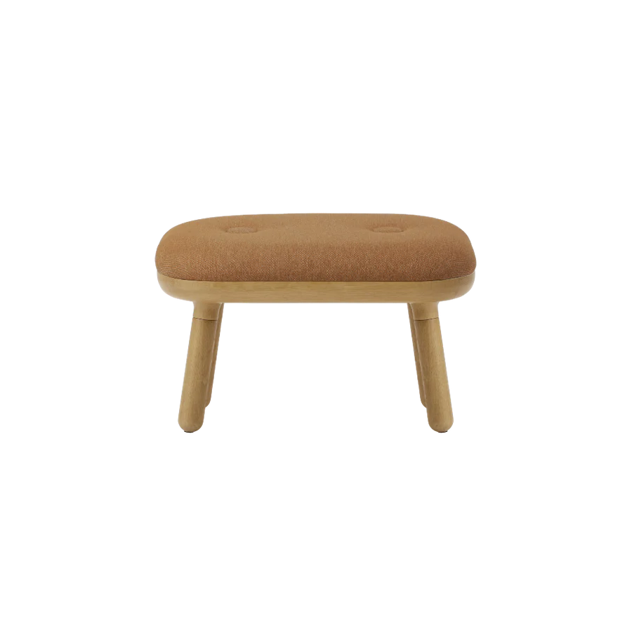 UMAGE Paff Stool, Low