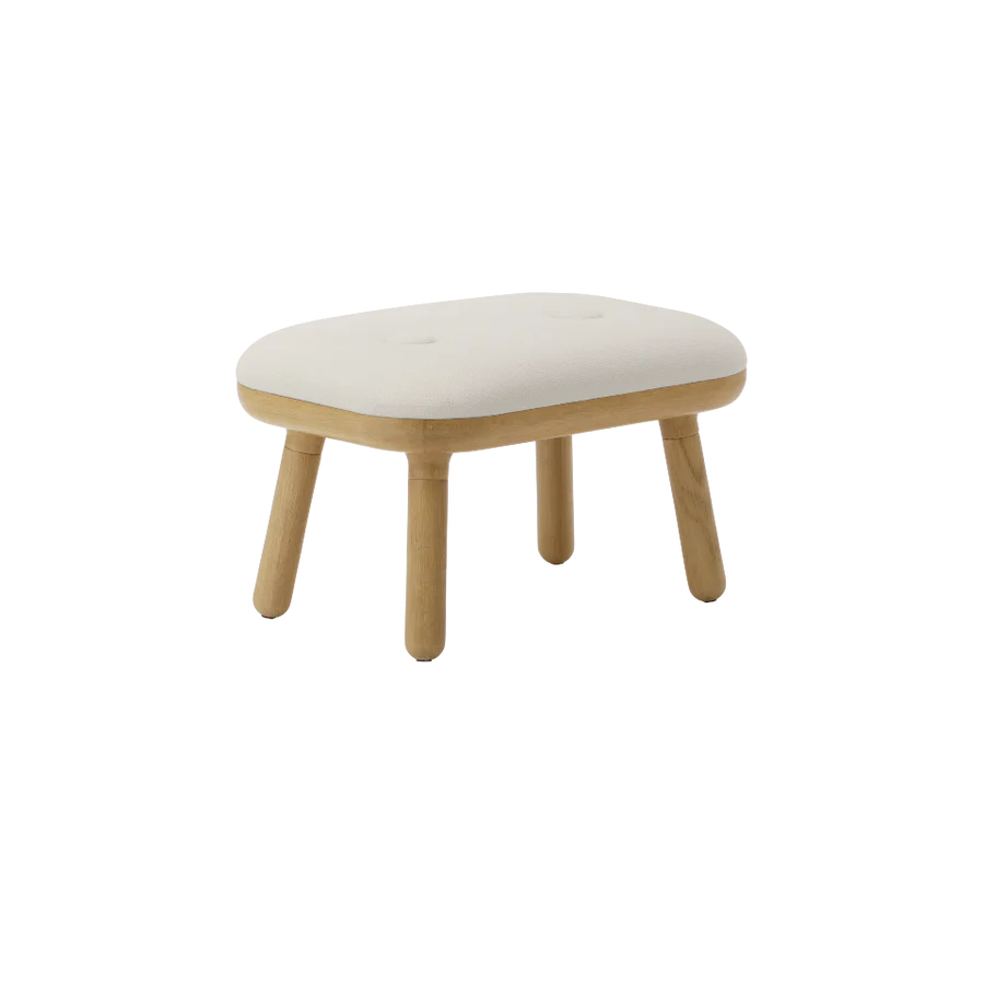 UMAGE Paff Stool, Low