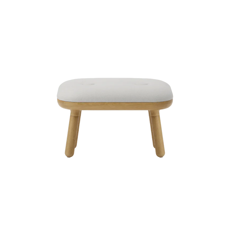 UMAGE Paff Stool, Low