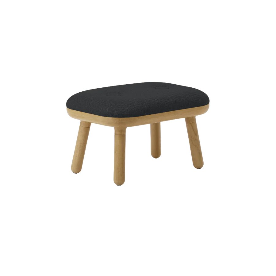 UMAGE Paff Stool, Low