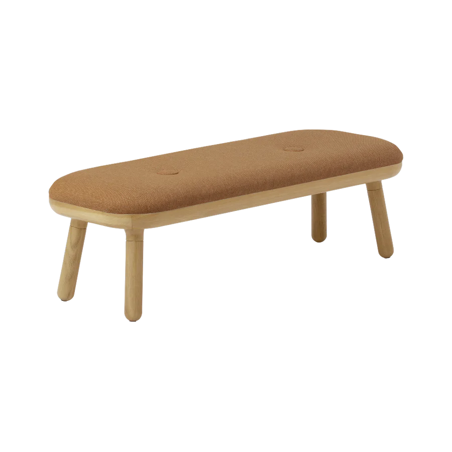 UMAGE Paff Bench, Low