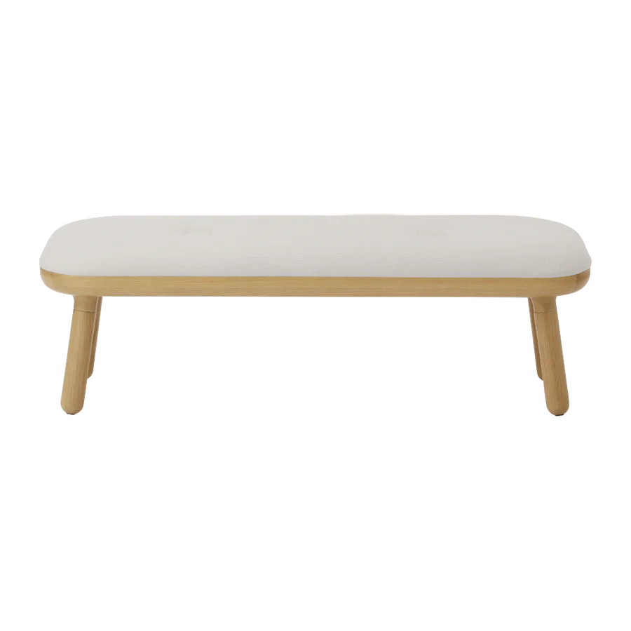 UMAGE Paff Bench, Low