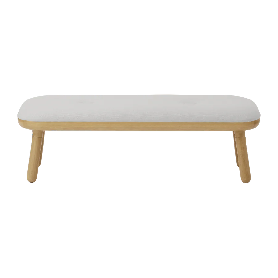 UMAGE Paff Bench, Low