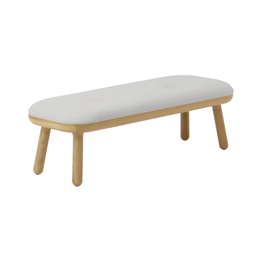 UMAGE Paff Bench, Low