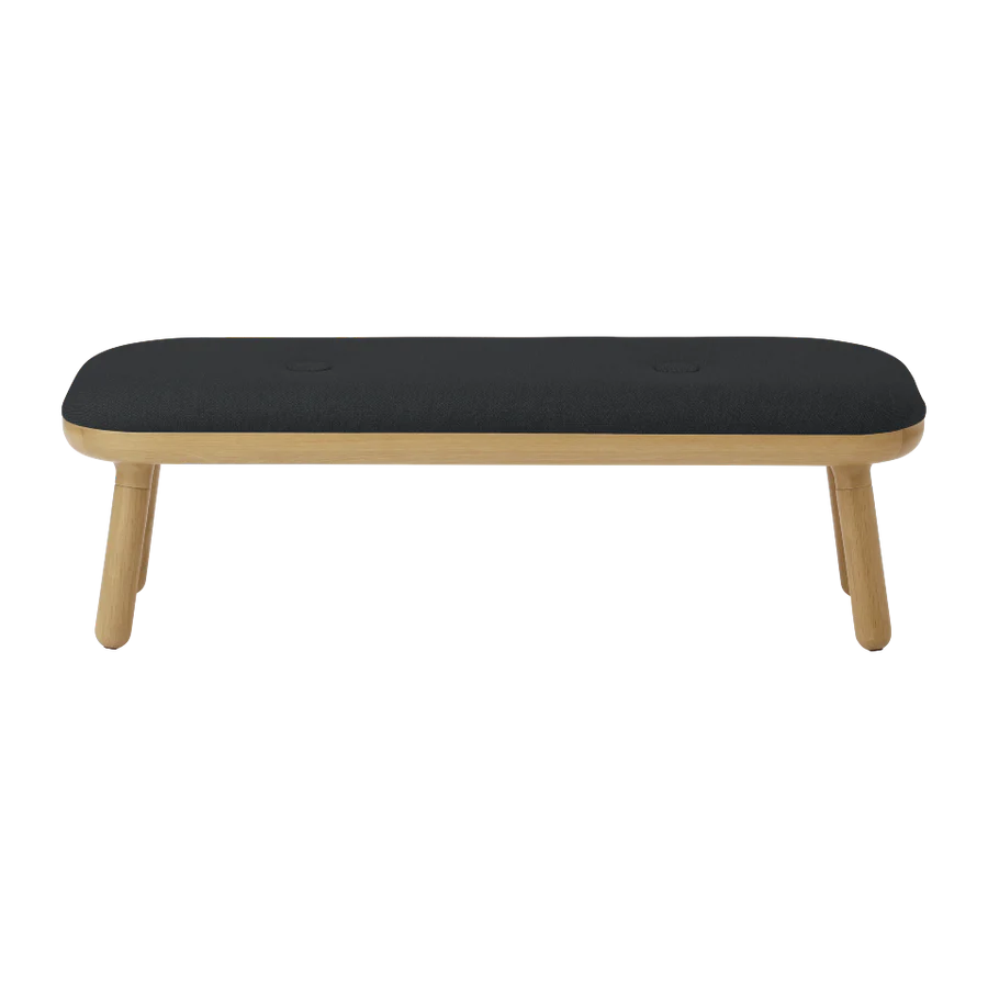 UMAGE Paff Bench, Low