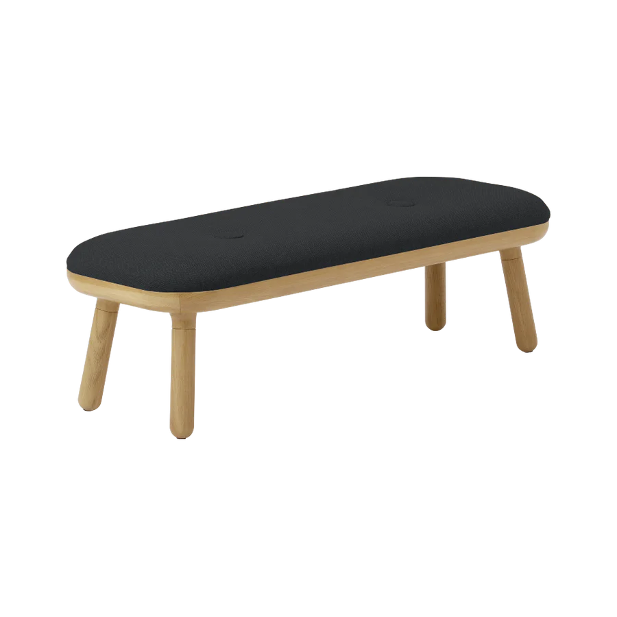 UMAGE Paff Bench, Low